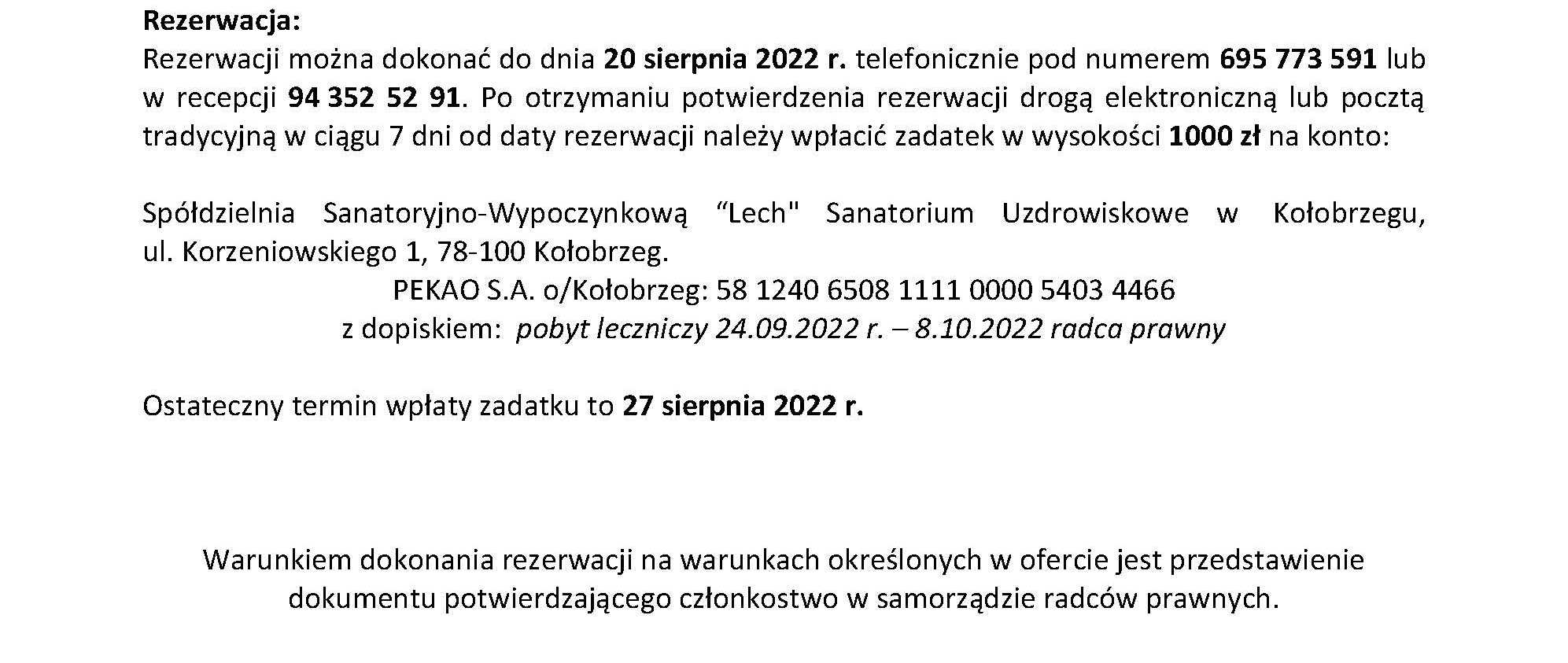 Oferta LECH w Kołobrzegu 24.09.2022 r. – 8.10.2022 r._Strona_2.jpg